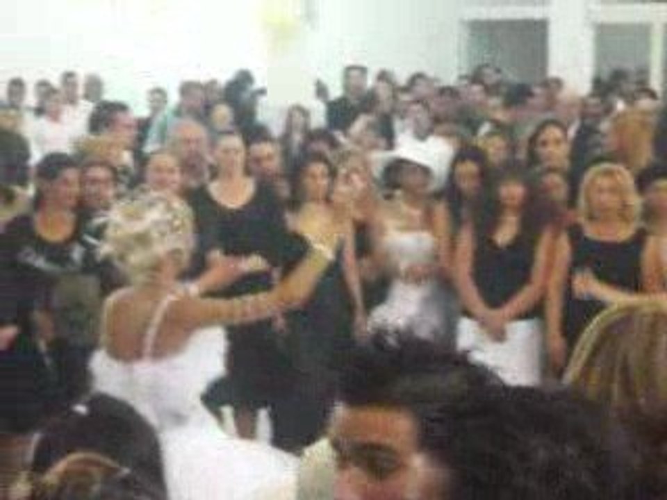 mariage gitan