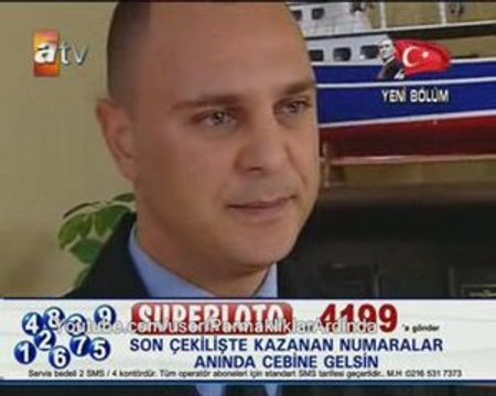Parmakliklar Ardinda 56. Bölüm Part 4