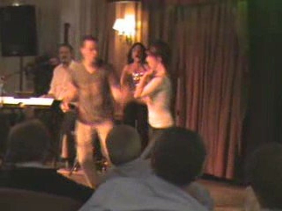 demo boogie