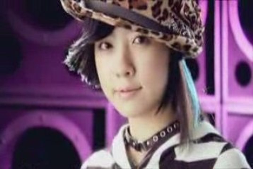 Berryz Koubou - Dakishimete Dakishimete [Shimizu Saki]