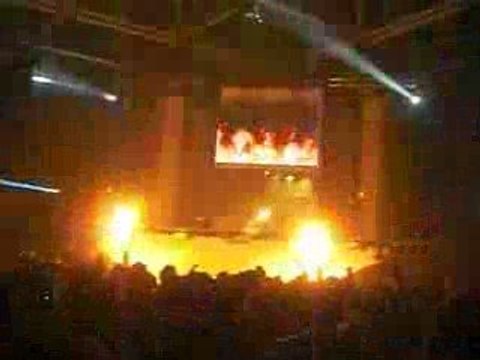 Voyage In Qontrol 2009 by Trip & Teuf