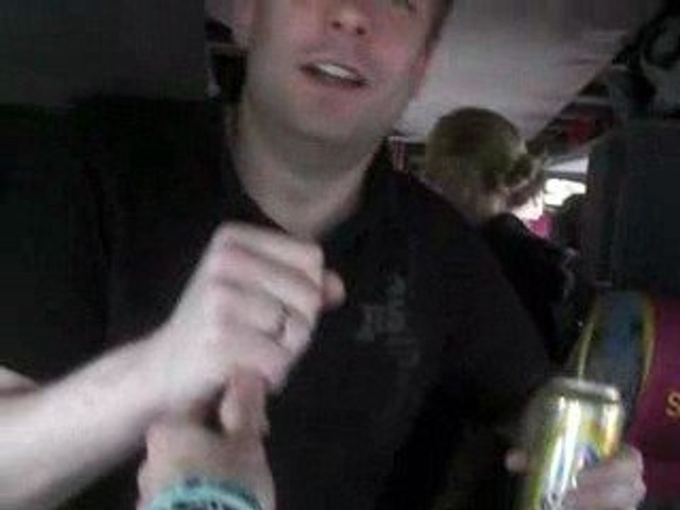 Voyage In Qontrol 2009 by Trip & Teuf