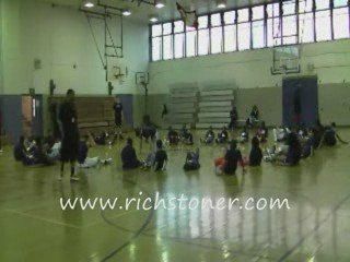 Basketball Training: Ankle Mobility Exercises