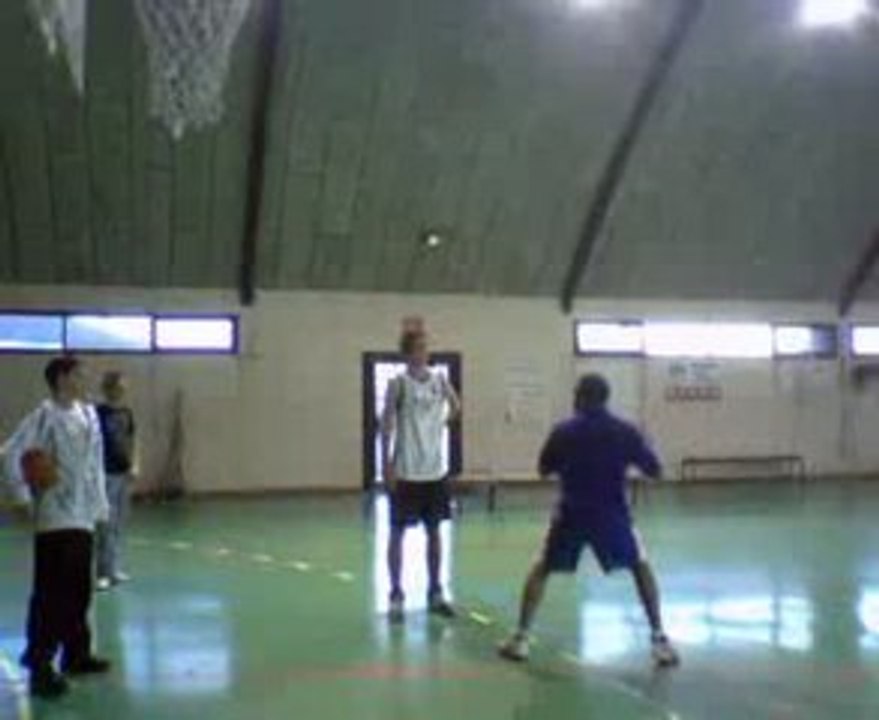 Against Rising Ballers
