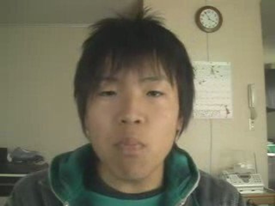Un human beatbox japonais d'exception
