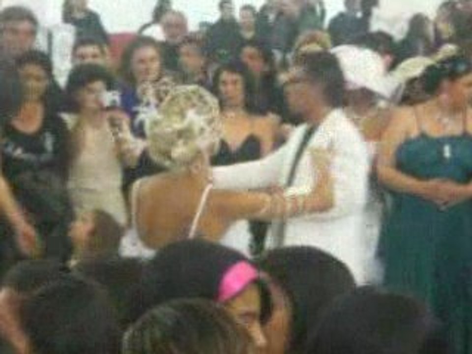 mariage gitan