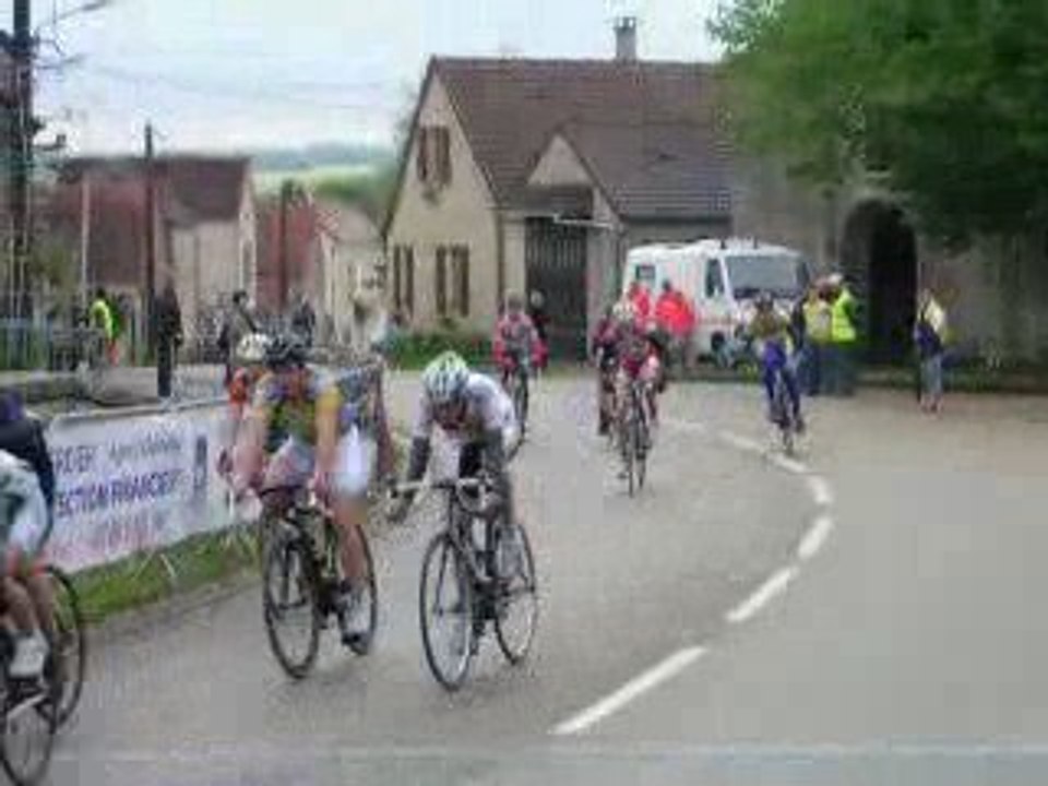 course d'etivey