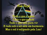 Pink Floyd - Breathe (Respira)