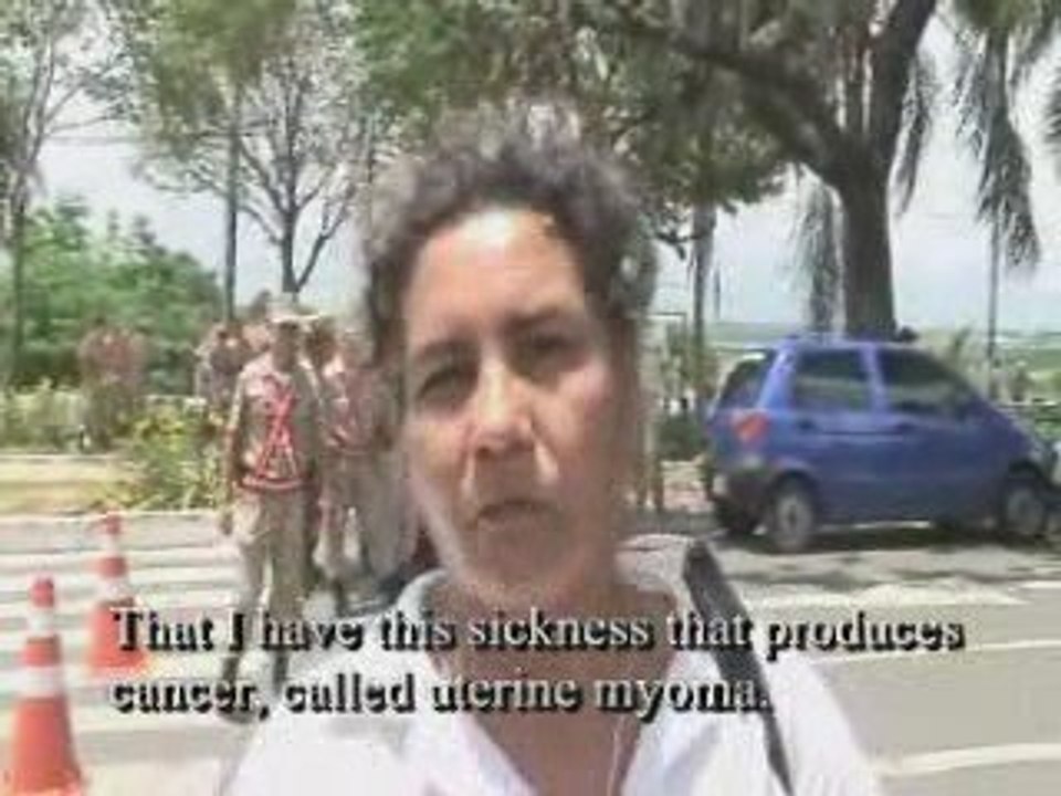 the history behind an image: repression in paraguay (ENG)