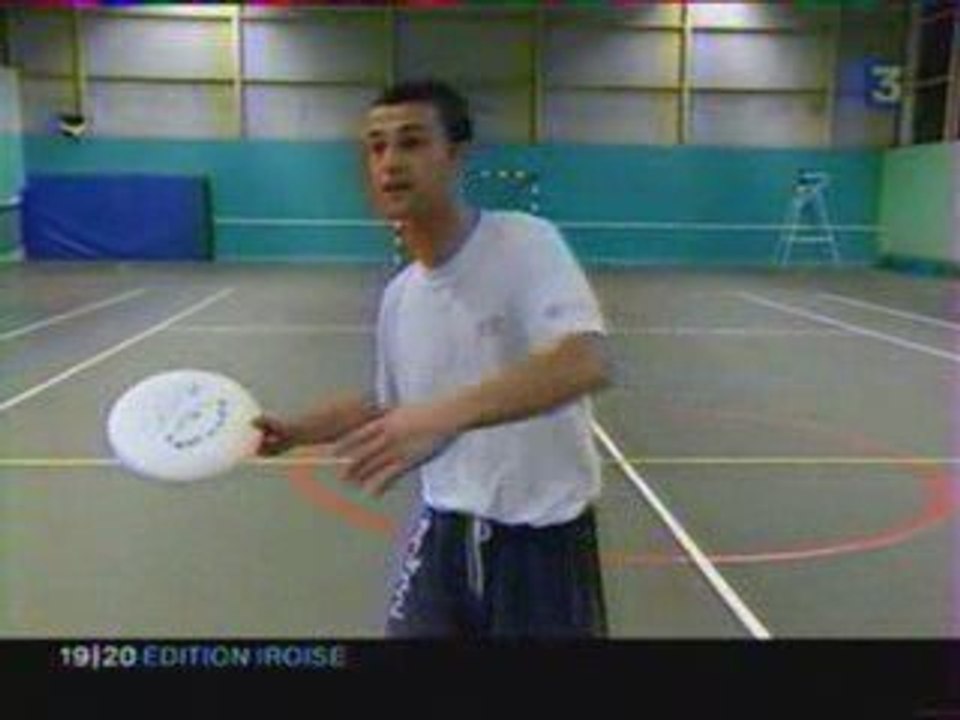France 3 Iroise Diskuzh