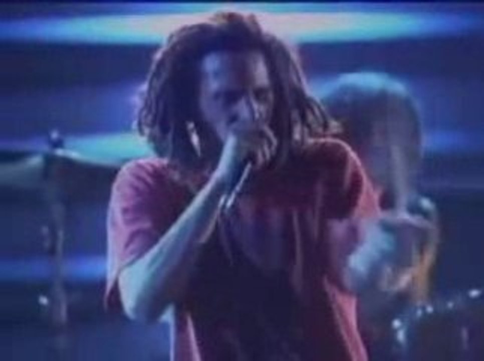 Rage Against The Machine - Know Your Enemy(live)