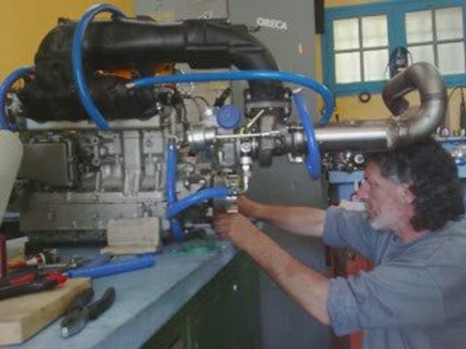 jet ski turbo