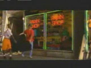 Megadeth - Foreclosure Of A Dream