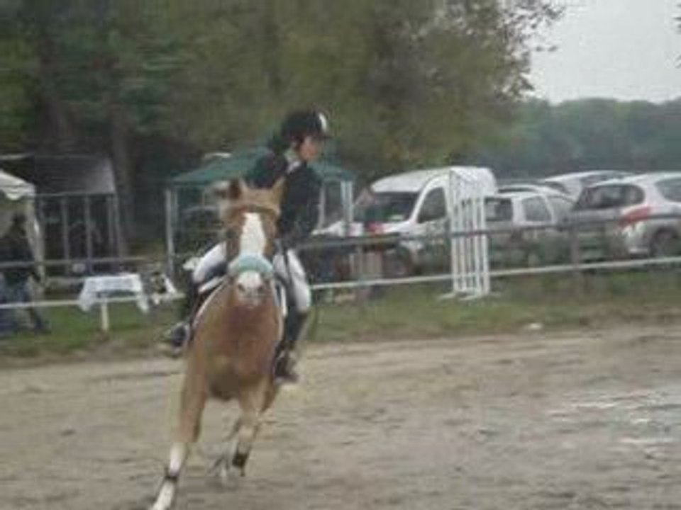Cellie et lucky