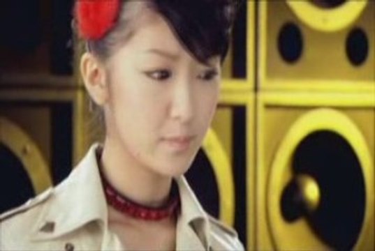 Berryz Koubou - Dakishimete Dakishimete [Tokunaga Chinami ve