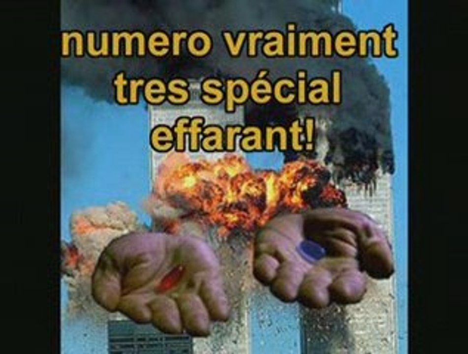 6S8 dictature transtemporelle (numéro spécial)