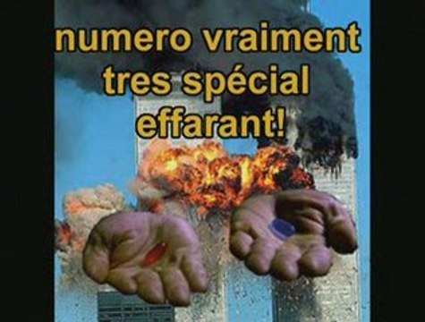6S8 dictature transtemporelle (numéro spécial)