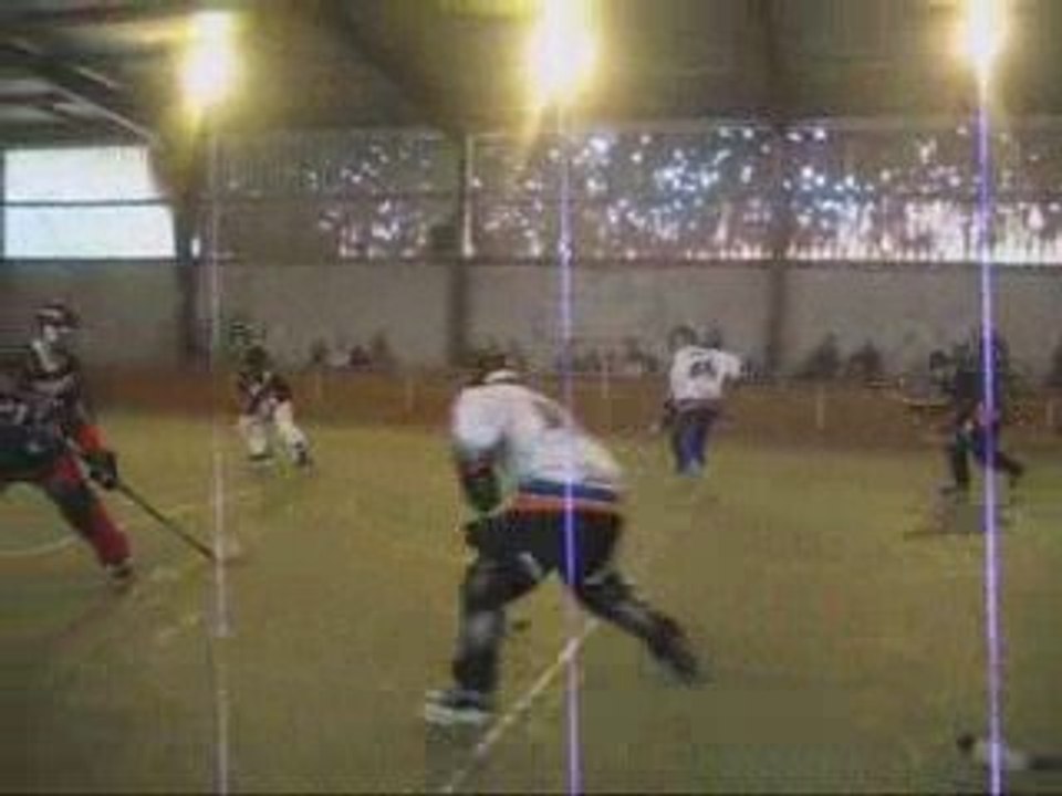 Demi finale Régionale Ile de France 2009