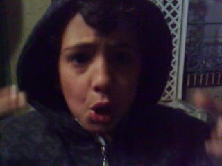 Du Ferme (Othman 9 ans) truc de ouf la voix !!