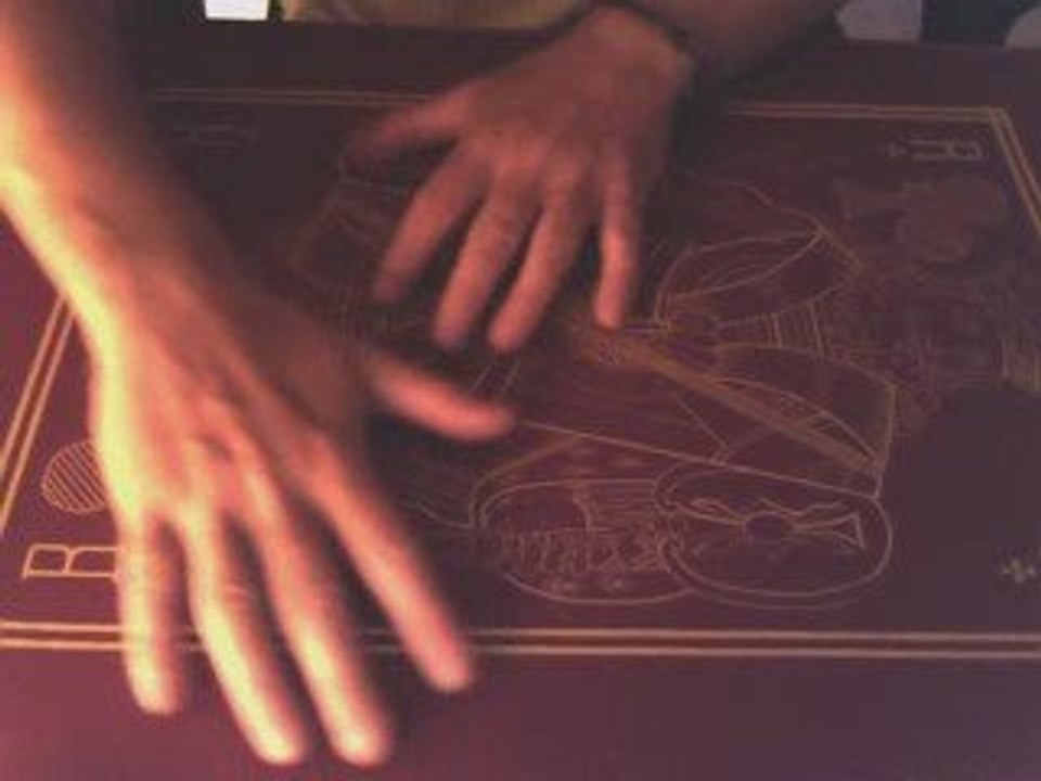 Voyages de pieces