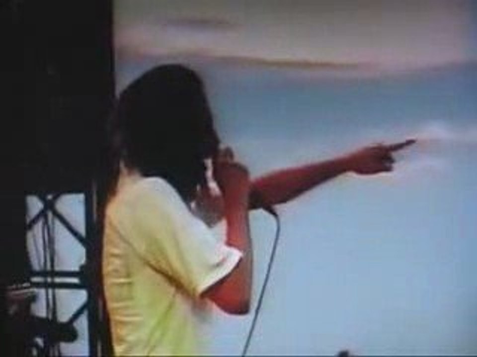 Rage Against the Machine - Freedom (live)
