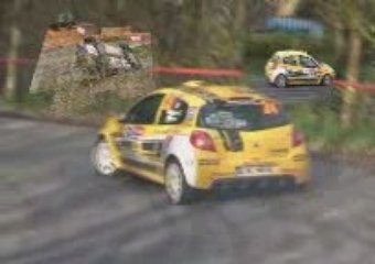 DVD Lyon Charbo 2009