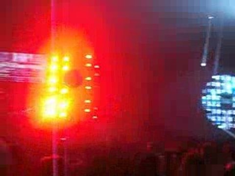 Voyage In Qontrol 2009 by Trip & Teuf