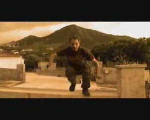 Attrape moi si tu peux