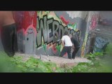 Graffiti #11 - POS 