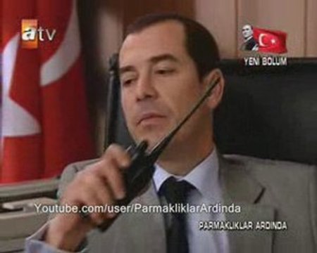 Parmakliklar Ardinda 56. Bölüm Part 7