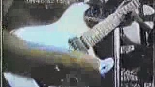 Rage Against the Machine - Darkness- live 1992