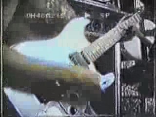 Rage Against the Machine - Darkness- live 1992
