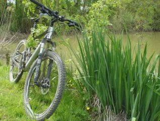 rando dans la dombes