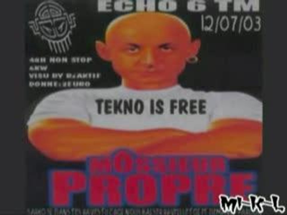 Echo6tem
