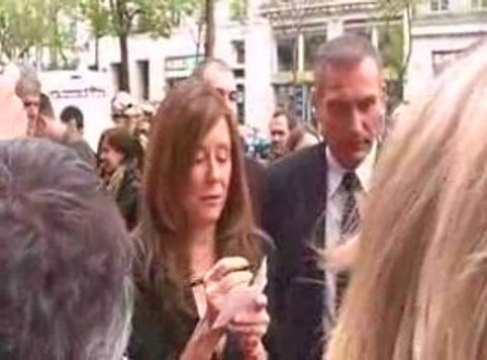 Battlestar Galactica - Festival Jules Verne 2009 Grand Rex