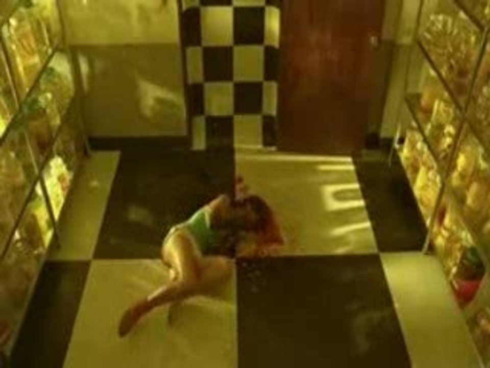 Gore Montage