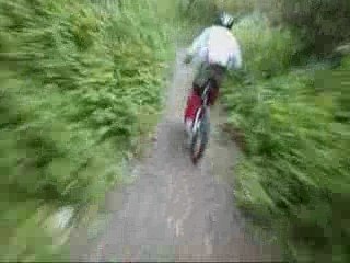 Camera embarquer (Rider-Tux.sky)