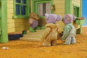 Os Irmãos Koala - A Grande Aventura da Miti