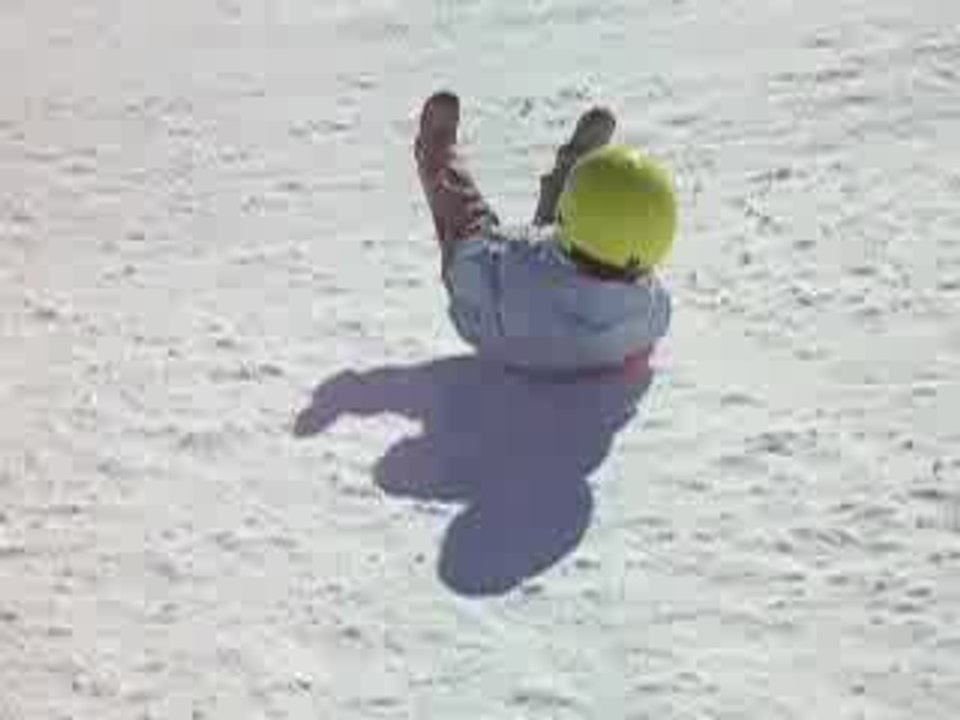 Martin Luge 1