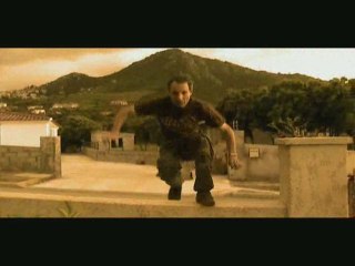 Attrape nous si tu peux