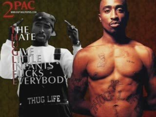 remix 2pac - hold on be strong !!! ====>> zaki