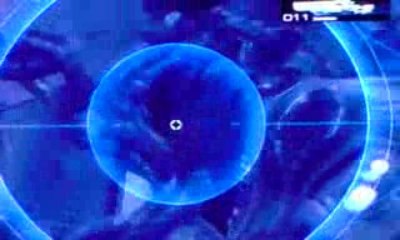 gow 2 bug:Quoi ta vu un brumak!