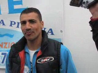 Pino Di Meo allenatore pro vasto