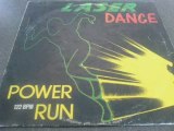 Laser Dance - Power Run (extended)