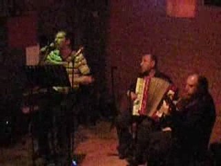 ALESSANDRO GRIECO, MAMBO ITALIANO