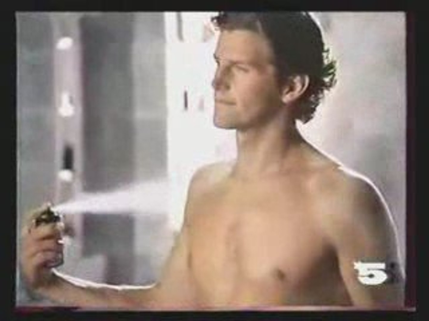 Pub deodorant City 1989 - Vidéo Dailymotion