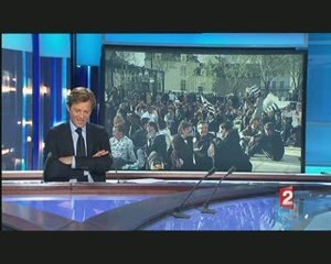 France 2 - Vannes OC