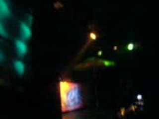 Teuf Hk Crew @ Molodoï