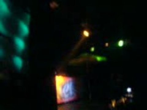 Teuf Hk Crew @ Molodoï