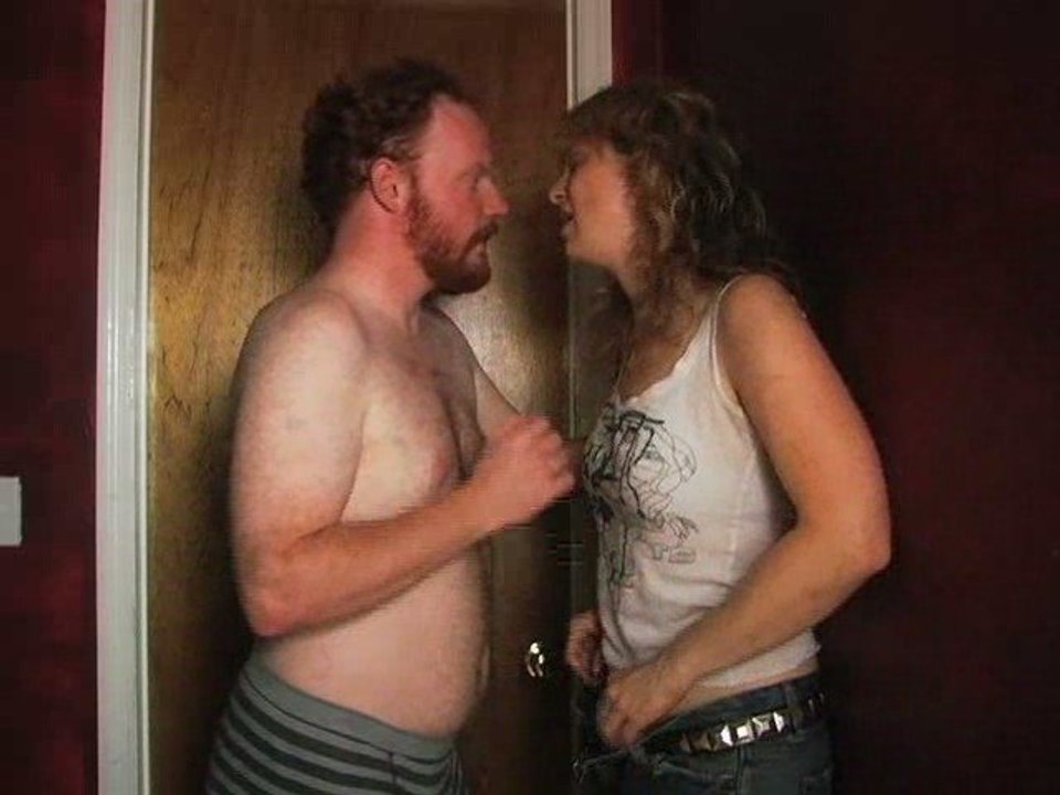 ICGH: Pants